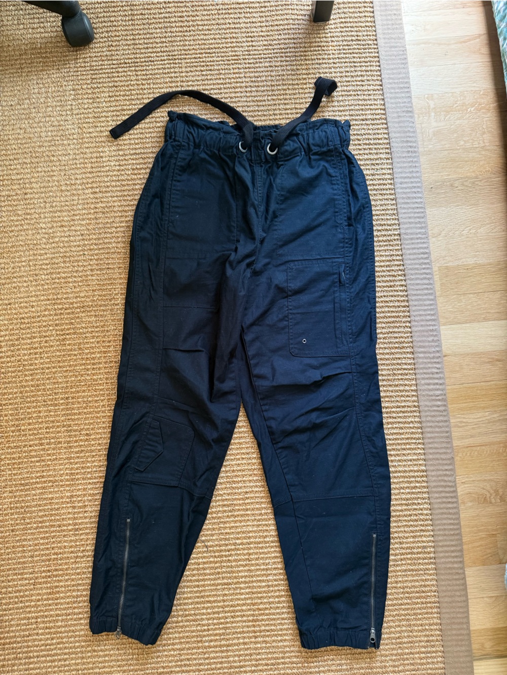 Free People Movement Utility Cargo Pants